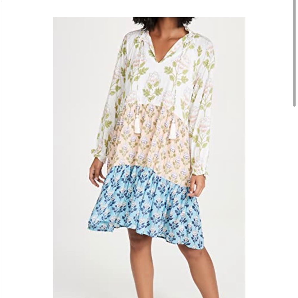 Roller Rabbit Padma Janni Dress